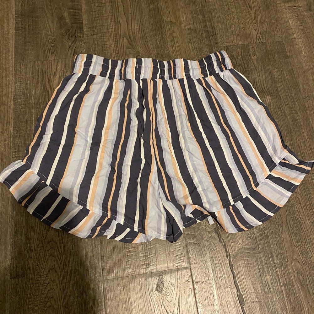 Hollister Ultra High-Rise Shorts - Picture 5 of 7